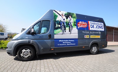Photos of Bike Totaal De Jong Tweewielers