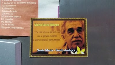 Photos of San Salvador Park