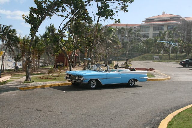 Varadero Golf Club
