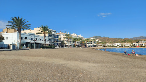 AGÈNCIA MEDITERRÀNIA - Thumbnail