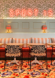 Photo n°28 de BDS Restaurant Rennes à Rennes (Bar sportif)