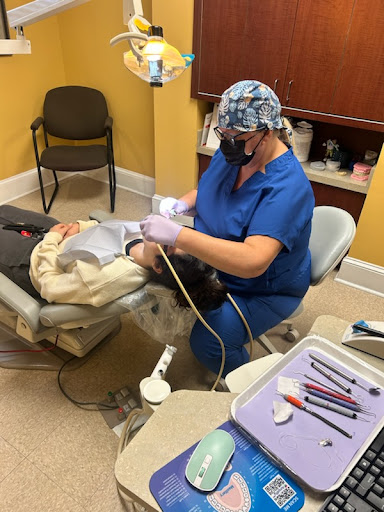 Johns Creek Family Dentistry - Dental Care in Duluth and Johns Creek