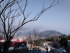 Nambal Hotel murree