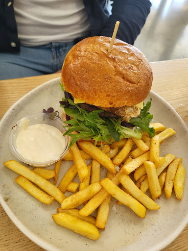 Walker Street Cafe & Bar - Thumbnail