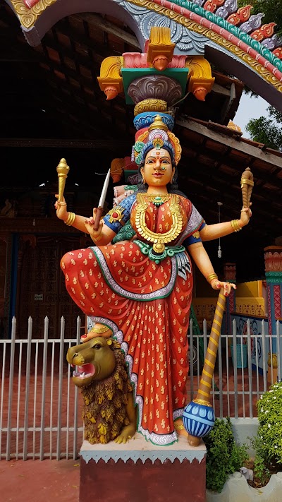 Photos of MATHTHALAI MUTHTHU MARI AMMAN KOVIL