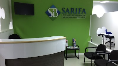 Photos of SARIFA Insurance Brokers Limited