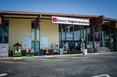 Chavez Supermarket