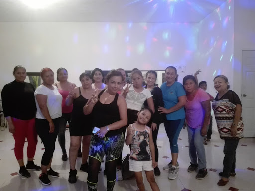 CLUB DE ZUMBA EL PARAISO
