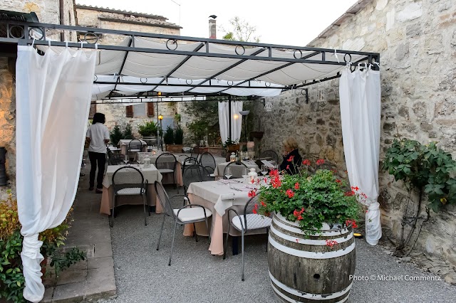 Ristorante Malborghetto