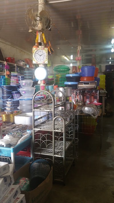 Photos of Kamaqhekeza Centre