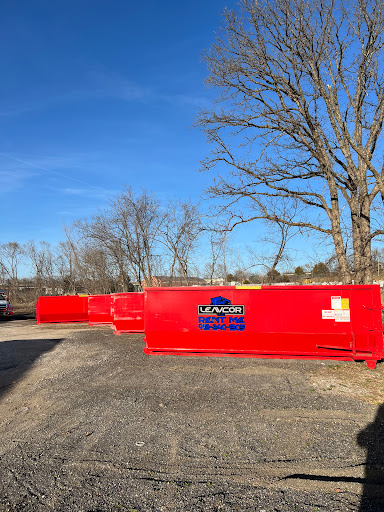 Leavcor Dumpsters LLC Gallery - United States