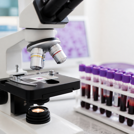 Pathology is at the heart of modern, personalized healthcare. At Akbarpur Charitable Blood Centre… post image