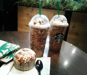 Starbucks 0