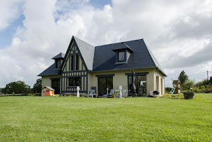 Photo n°5 de Constructions Guy Gérard à Caen (Constructeur de maisons personnalisées)