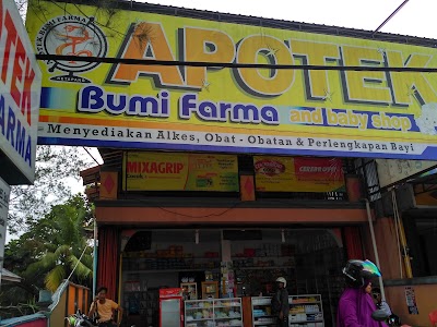 Photos of Apotek Bumi Farma