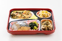 まごころ弁当 浜田店