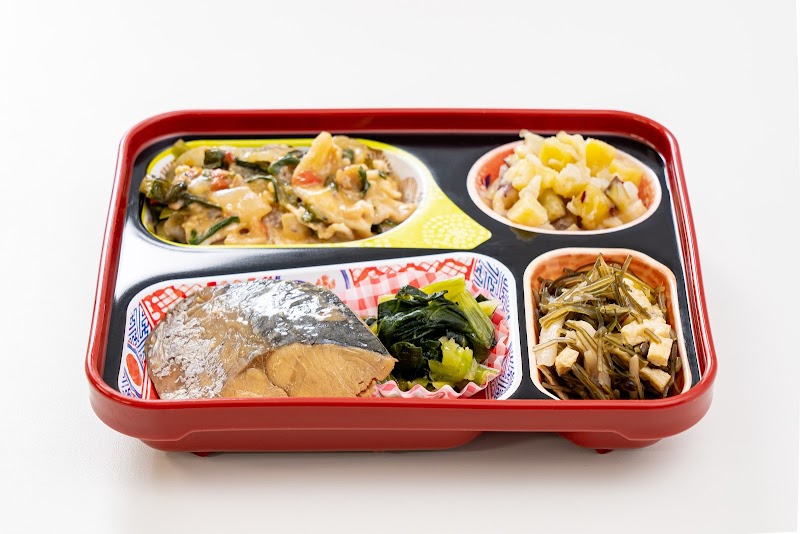まごころ弁当 浜田店