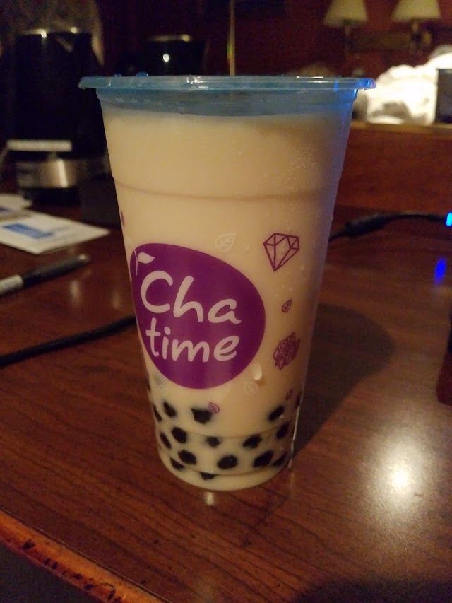 chatime