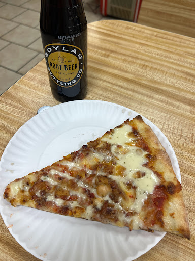 Tony's Pizza &Pasta Restaurant - Thumbnail