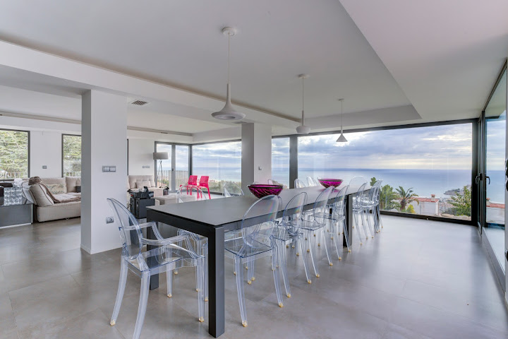 Villa Atalaya by null