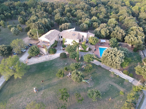 Photo de Mas Draiou de Travesso - 2 Ecogîtes de Craractère - 12 personnes