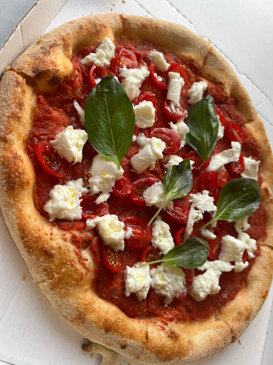 Ciao Bella Pizza - Thumbnail