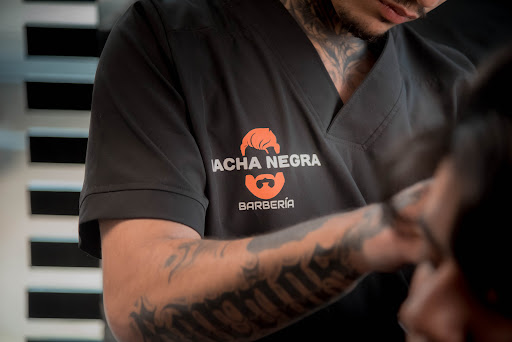 Hacha Negra Barbería - Thumbnail