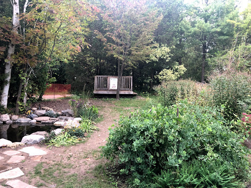 Gosling Wildlife Garden