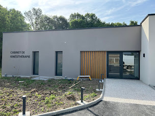 Photo n°1 de Cabinet de Kinésithérapie à Baccon (Kinésithérapeute)