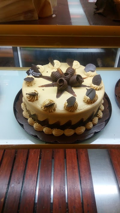 bakery