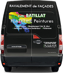 Photo n°20 de BATILLAT EURL à Saint-Vallier (Entrepreneur de cloisons sèches)