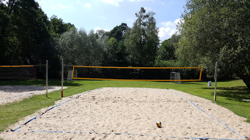 Bindow Freizeit Park - Visual