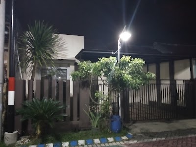 Photos of Primakarya Aditama, CV. - (PUSAT TIMBANGAN DIGITAL).