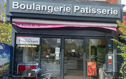Boulangerie Patisserie Mrabet