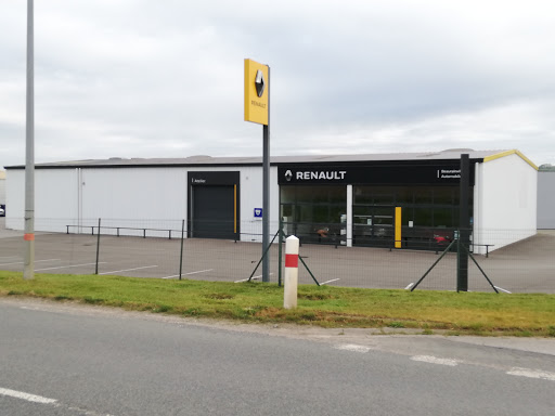 Renault / Dacia - SARL BEAURAINVILLE AUTOMOBILES Gallery - France