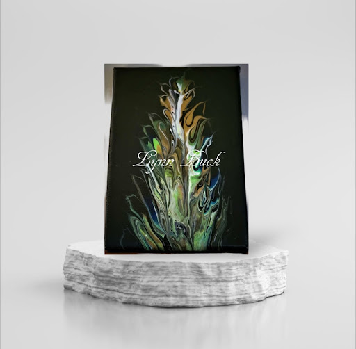 Lynn's Art Studio BC, Lynn Buck from Maplr Ridge BC - Thumbnail