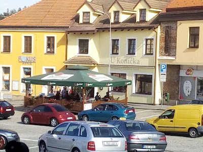 Photos of Hotel U Kon&iacute;čka
