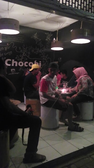 Photos of Chocobi