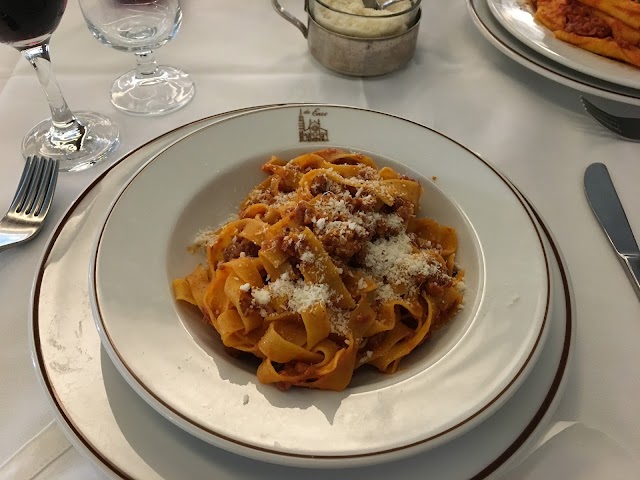 Ristorante Da Enzo