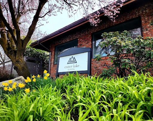 Crater Lake Dental : Medford Dentist