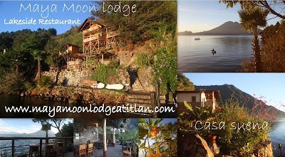 Photos of Maya Moon Lodge