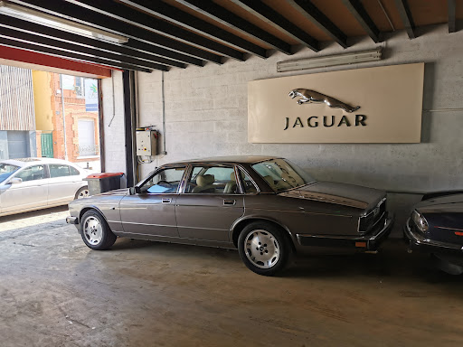 JJR Automobiles - Thumbnail
