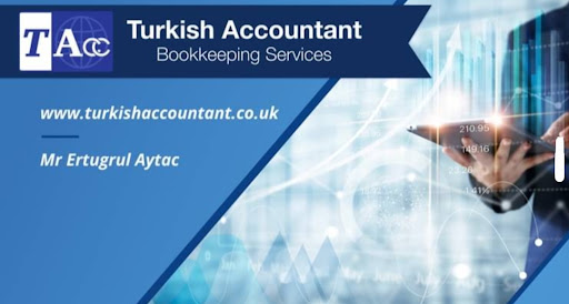 Turkish Accountant Ltd - Thumbnail