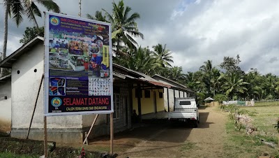 Photos of SMK ONDAK JAYA