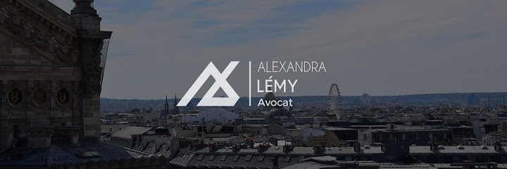 Cabinet Alexandra Lémy