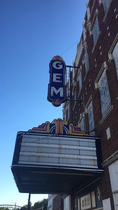 GEM Theatre