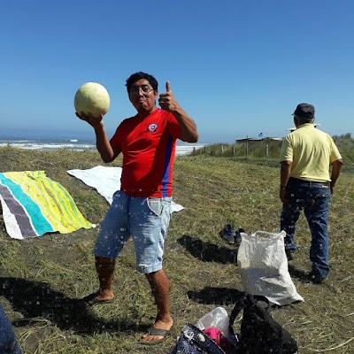 Photos of Playa Puaucho