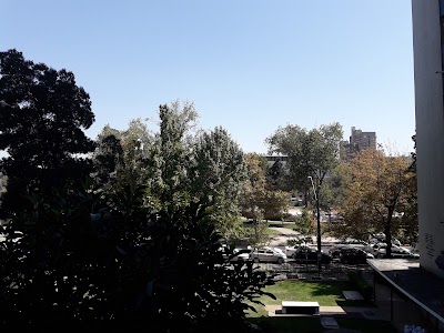 Photos of Parque Bustamante