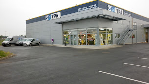 Photo n°2 de TPA TERVILLE à Terville (Atelier de réparation automobile)