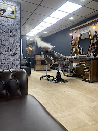 Photo n°23 de Barbershop jok’hair à Chantilly (Salon de coiffure)